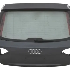 Promocja KLAPA TYLNA TYŁ AUDI A4 B8 KOMBI